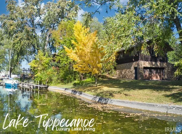 $369,000 | 6028 North 2nd Street, Leesburg, IN 46538