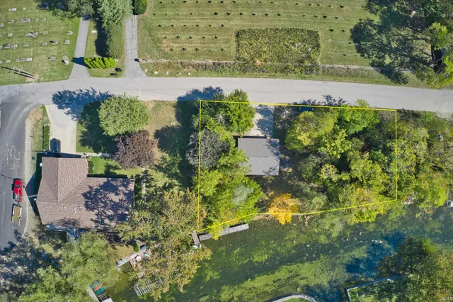 $369,000 | 6028 North 2nd Street, Leesburg, IN 46538