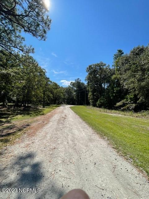 2101 Fieldcrest Road Southport, NC 28461 - Photo 9 of 14 2101 Fieldcrest Rd