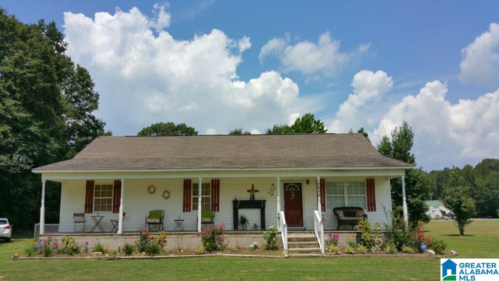 6968 Fairview Cove Road Boaz, AL 35956 - Photo 1 of 21 Gallery Image 1