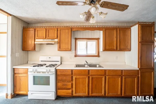 $45,000 | 803 South Cockrum Street, Sesser, IL 62884