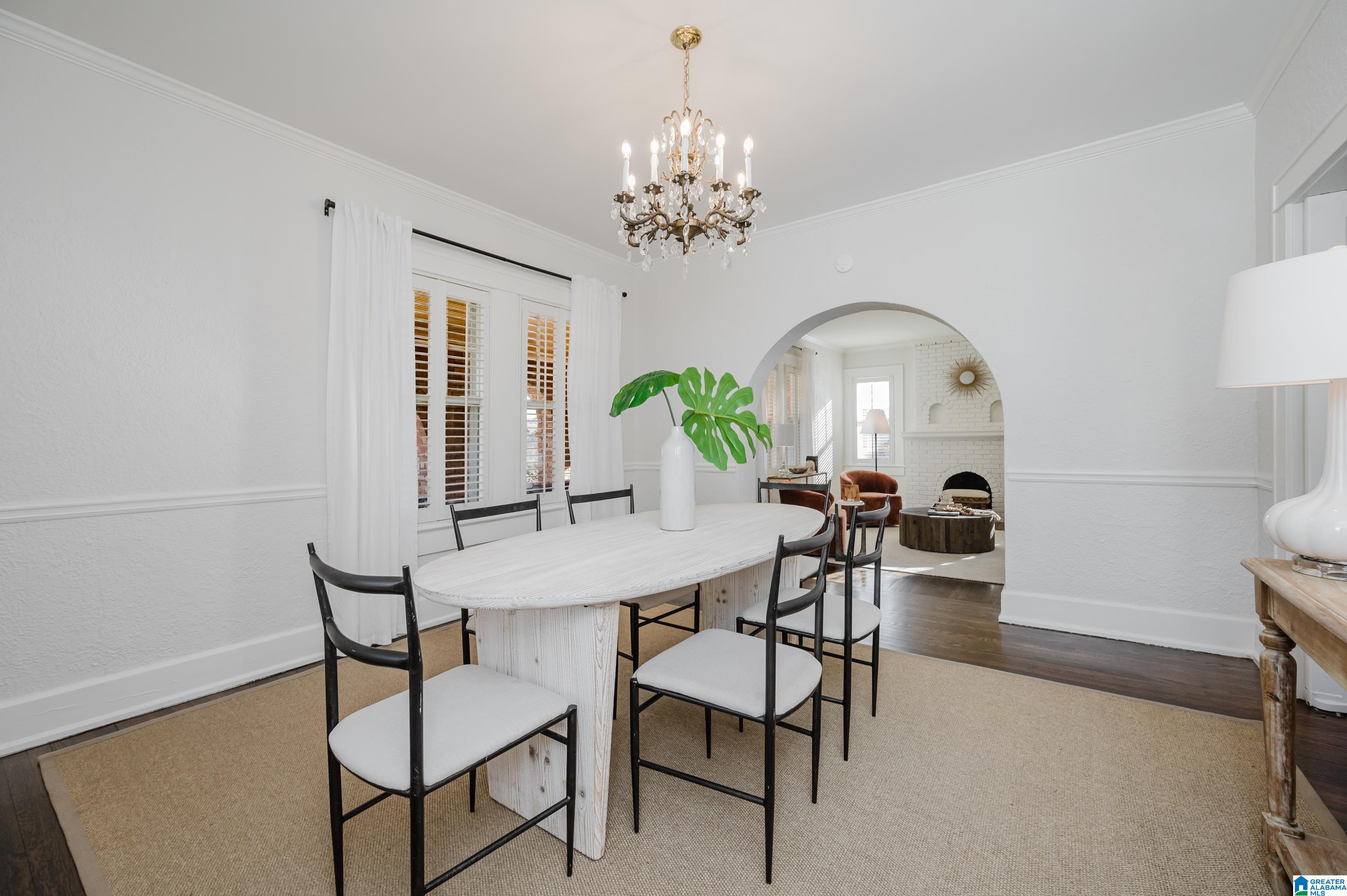 1901 Kensington Road Birmingham, AL 35209 - Photo 11 of 44