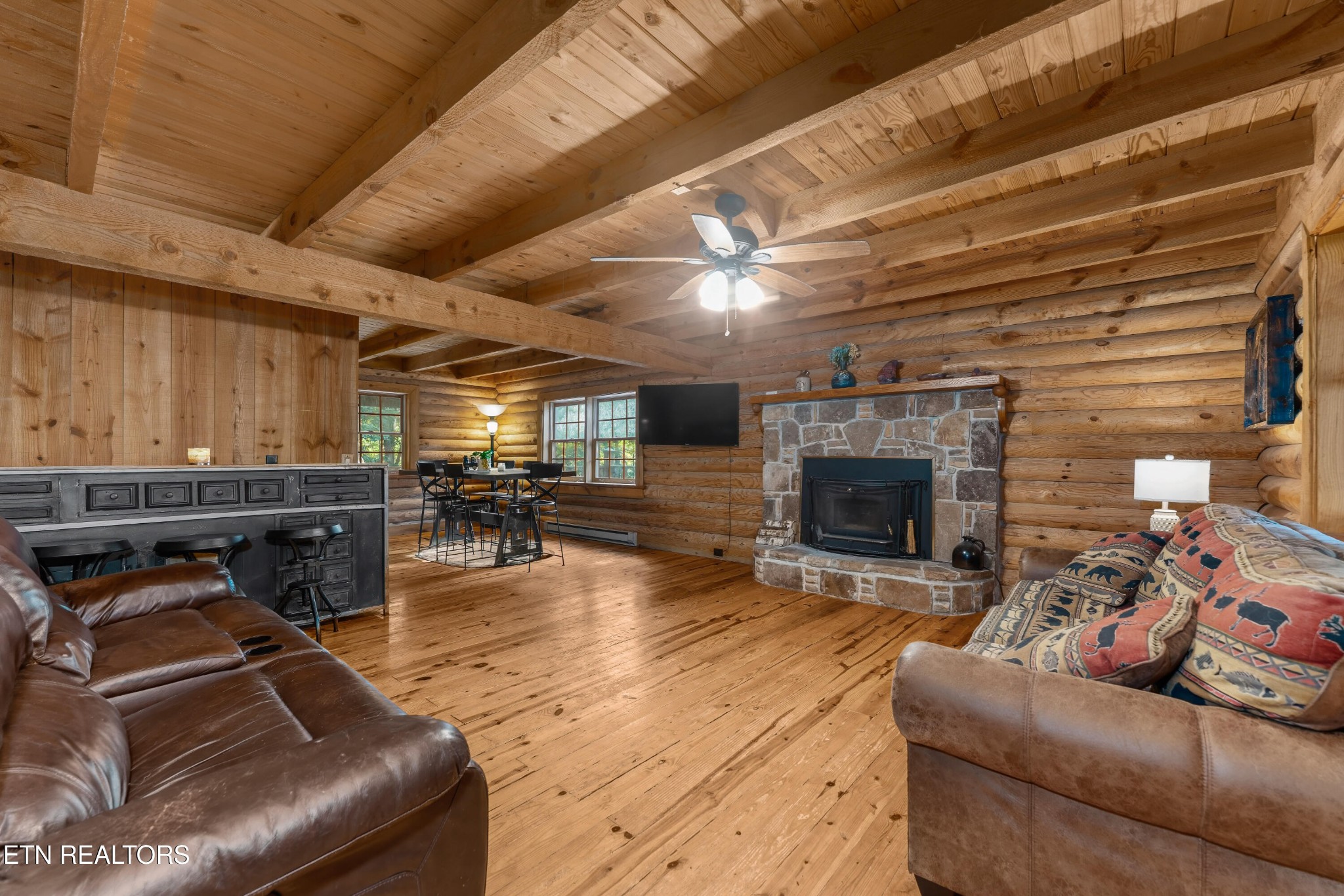 9809 Fairview Road Lenoir City, TN 37772 - Photo 4 of 42 Gallery Image 4