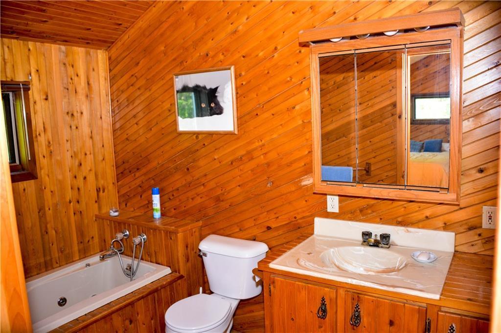 2181 Aroostook Road Wallagrass, ME 04781 - Photo 12 of 30 Photo
