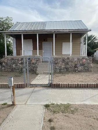 $65,000 | 1215 Front Street, Needles, CA 92363