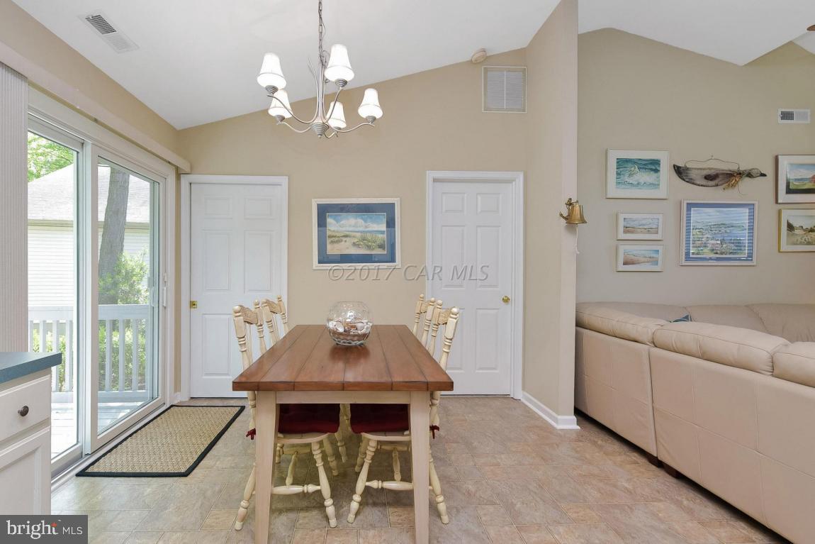 29 Watertown Road Ocean Pines, MD 21811 - Photo 14 of 49 a living room with furniture and a table