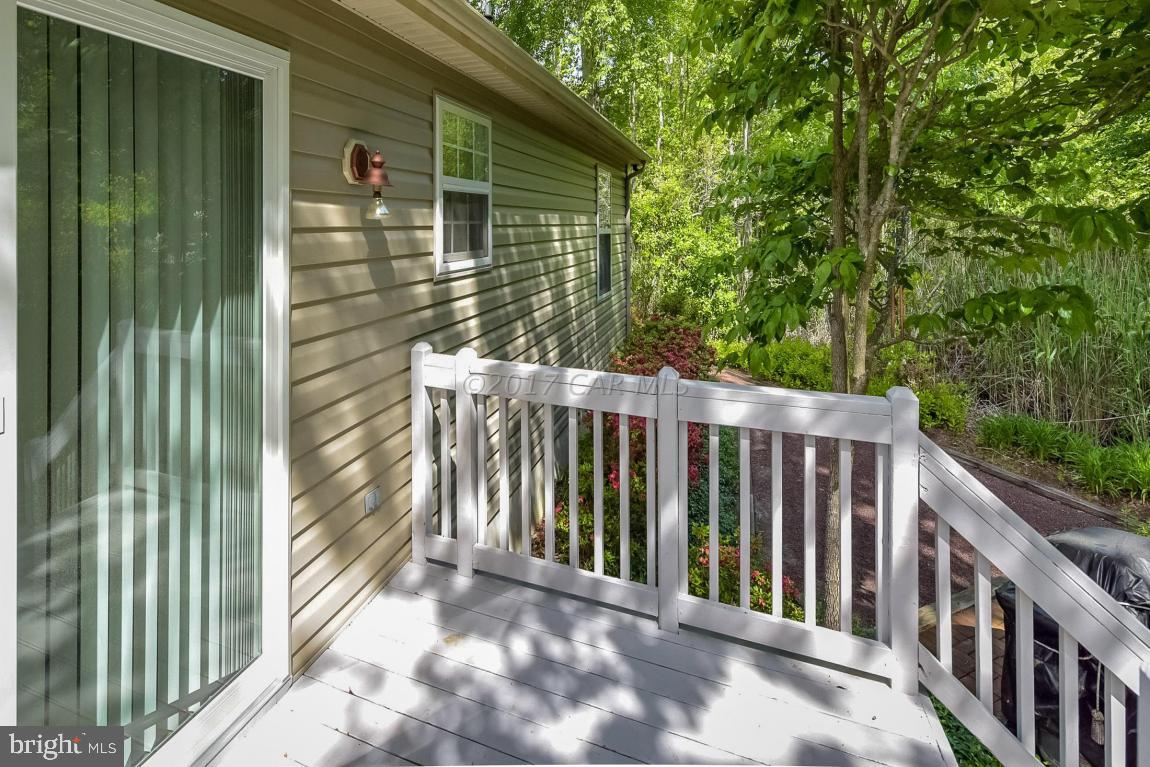 29 Watertown Road Ocean Pines, MD 21811 - Photo 32 of 49 a view of a house with a yard