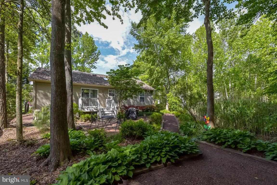 29 Watertown Road Ocean Pines, MD 21811 - Photo 37 of 49 a view of outdoor space yard and patio