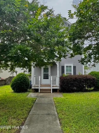 $2,200 | 1419 King Street, Wilmington, NC 28401