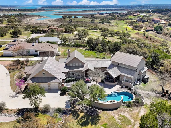 $1,675,000 | 432 Starling Pass, Spring Branch, TX 78070