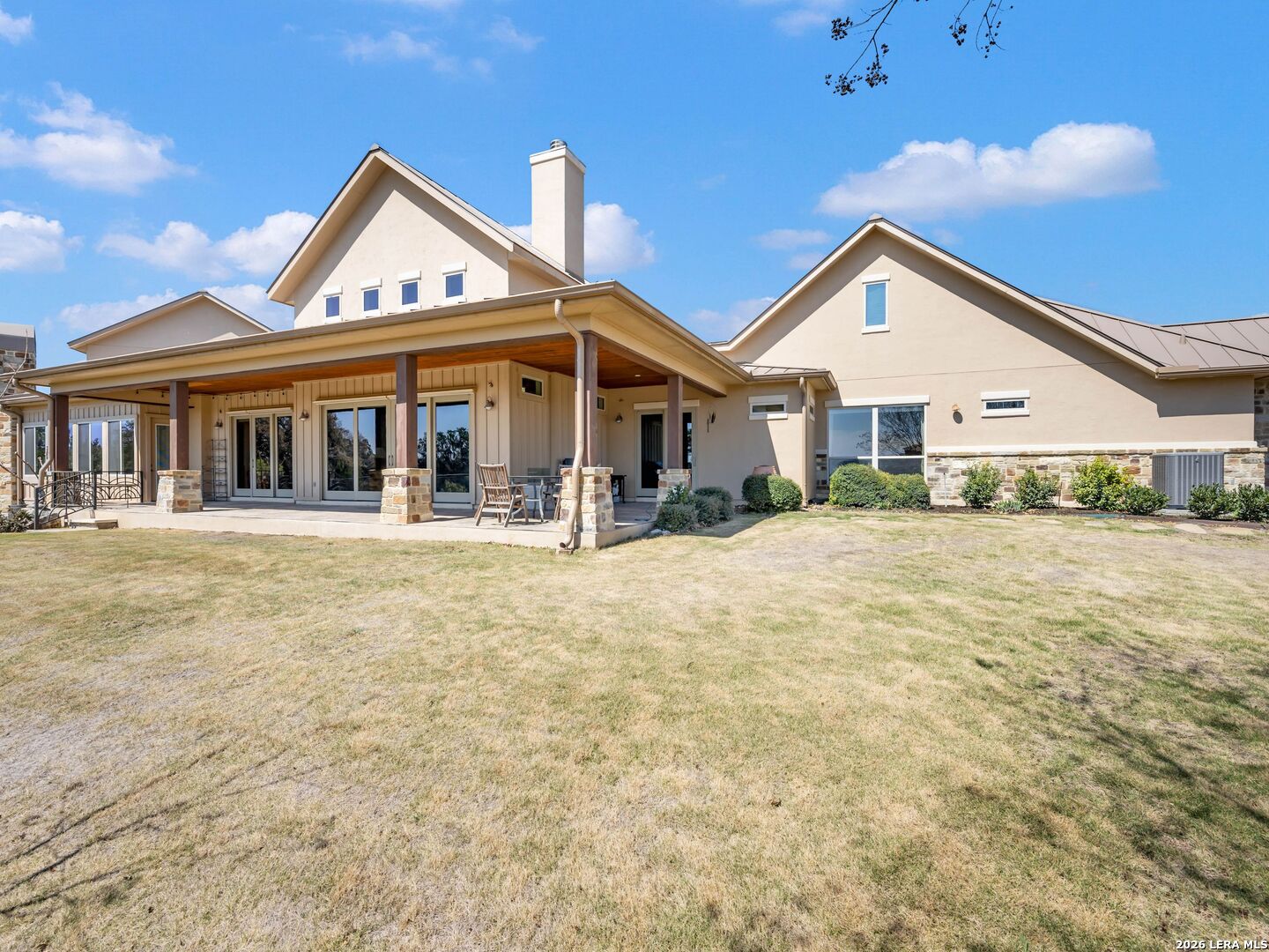 432 Starling Pass Spring Branch, TX 78070 - Photo 42 of 50