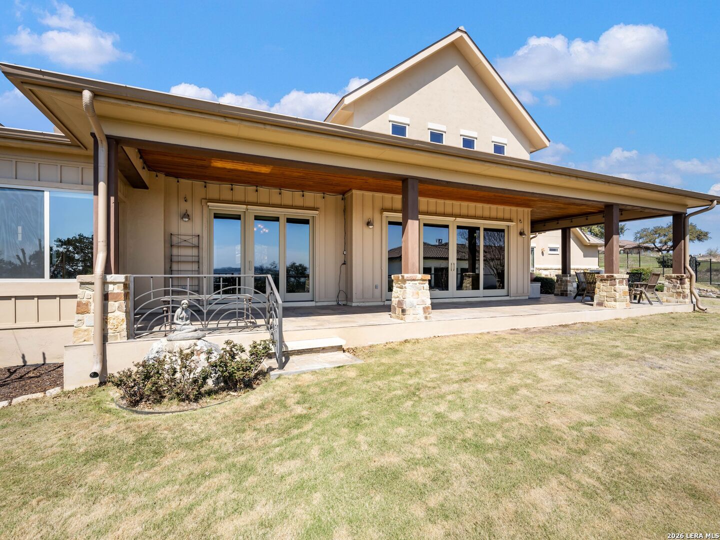 432 Starling Pass Spring Branch, TX 78070 - Photo 43 of 50