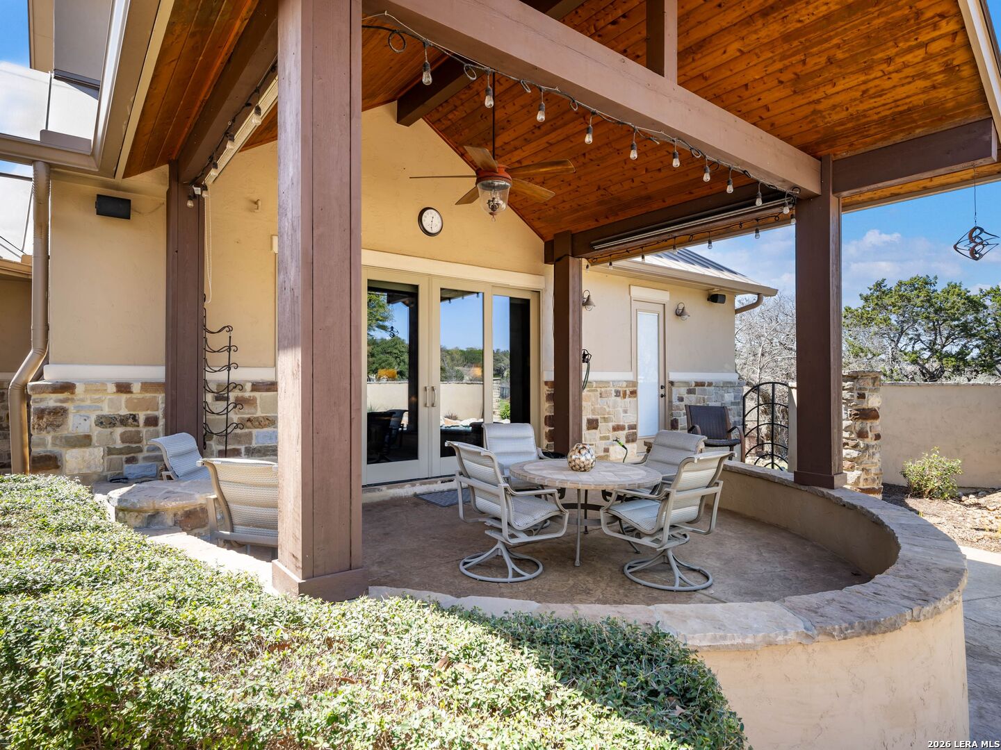 432 Starling Pass Spring Branch, TX 78070 - Photo 45 of 50