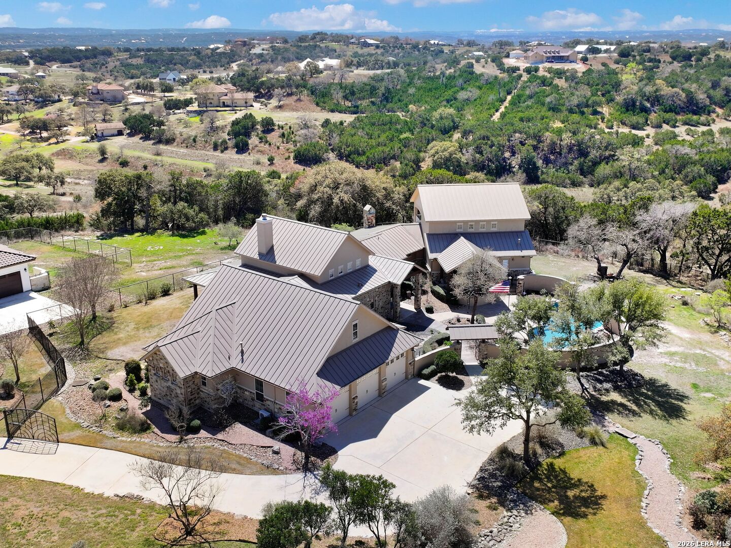 432 Starling Pass Spring Branch, TX 78070 - Photo 50 of 50