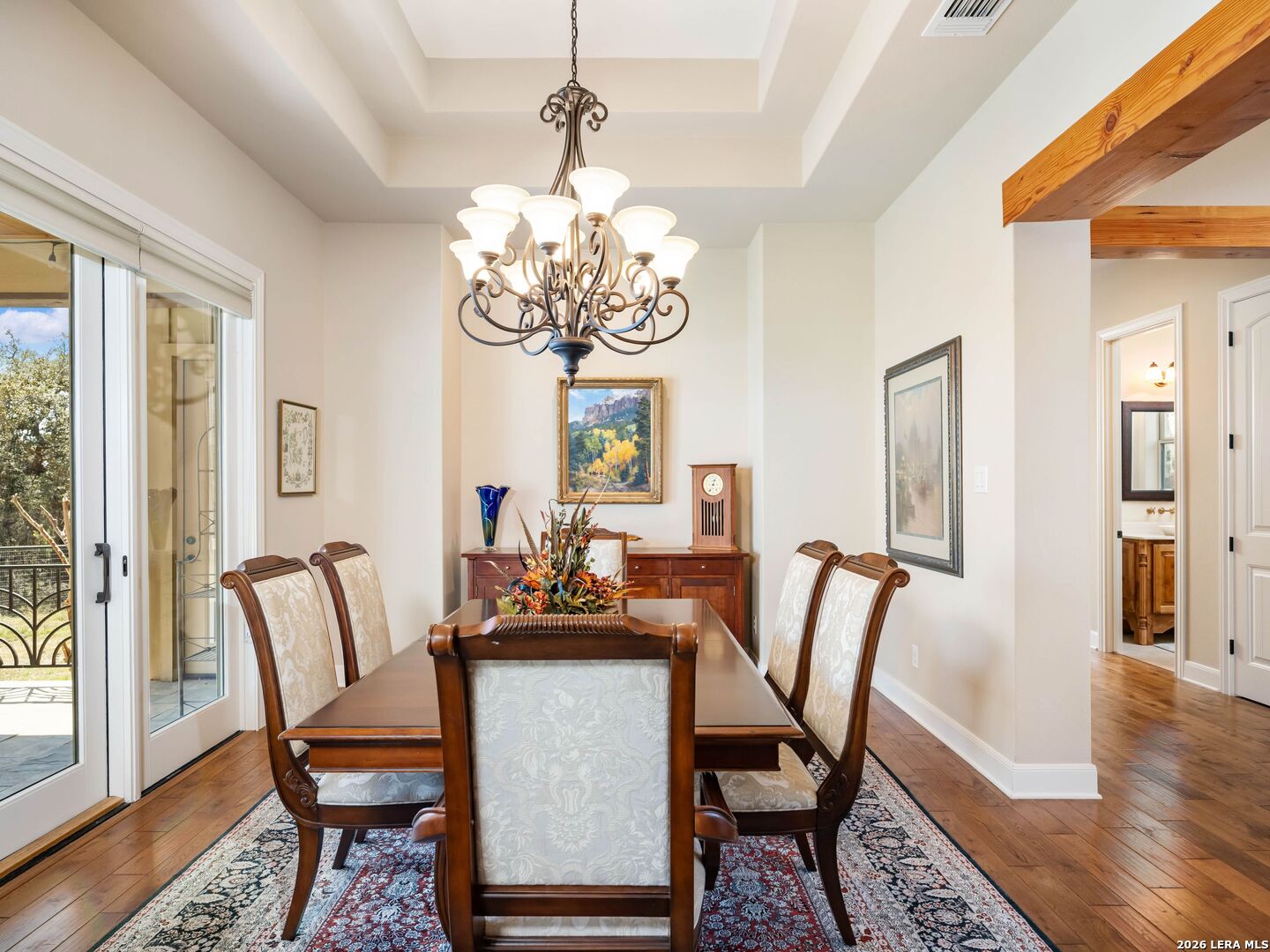 432 Starling Pass Spring Branch, TX 78070 - Photo 7 of 50