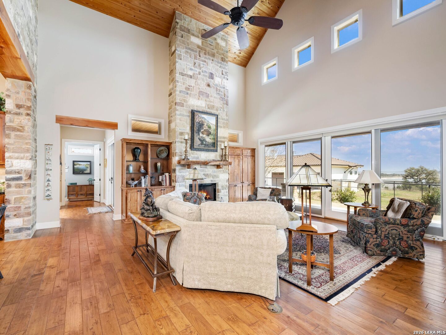 432 Starling Pass Spring Branch, TX 78070 - Photo 8 of 50