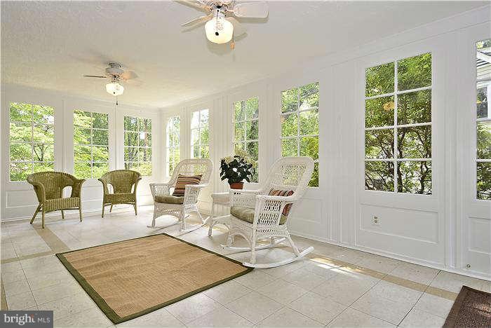3216 Park View Road Chevy Chase, MD 20815 - Photo 16 of 29 a living room with furniture