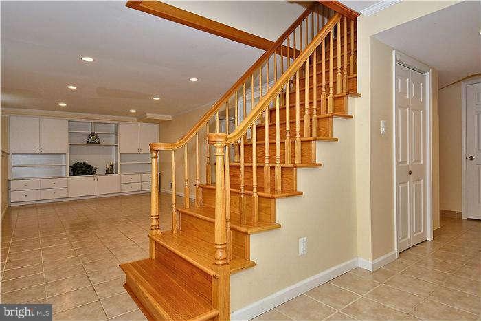 3216 Park View Road Chevy Chase, MD 20815 - Photo 24 of 29 a view of an entryway
