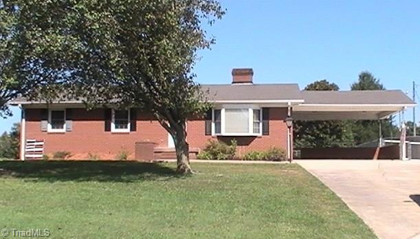4762 Arnold Road Lexington, NC 27295 - Photo 1 of 14 Gallery Image 1