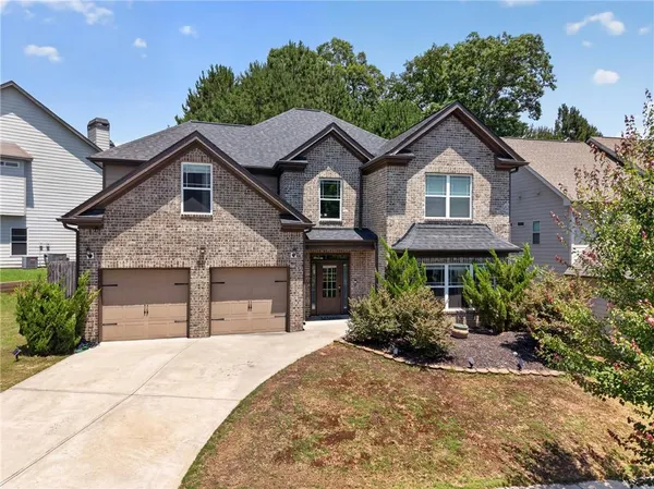 $3,250 | 3066 Dolostone Way, Dacula, GA 30019