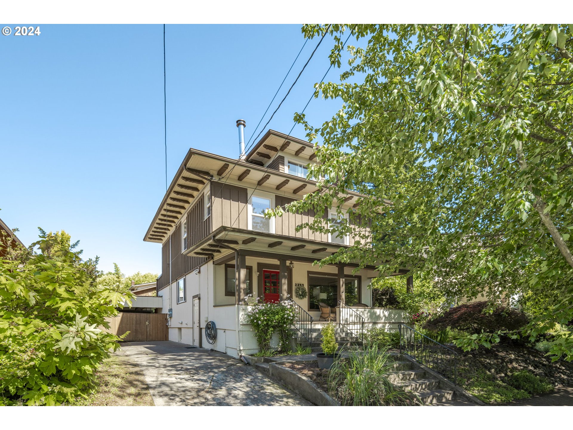 2344 Northeast 55th Ave  