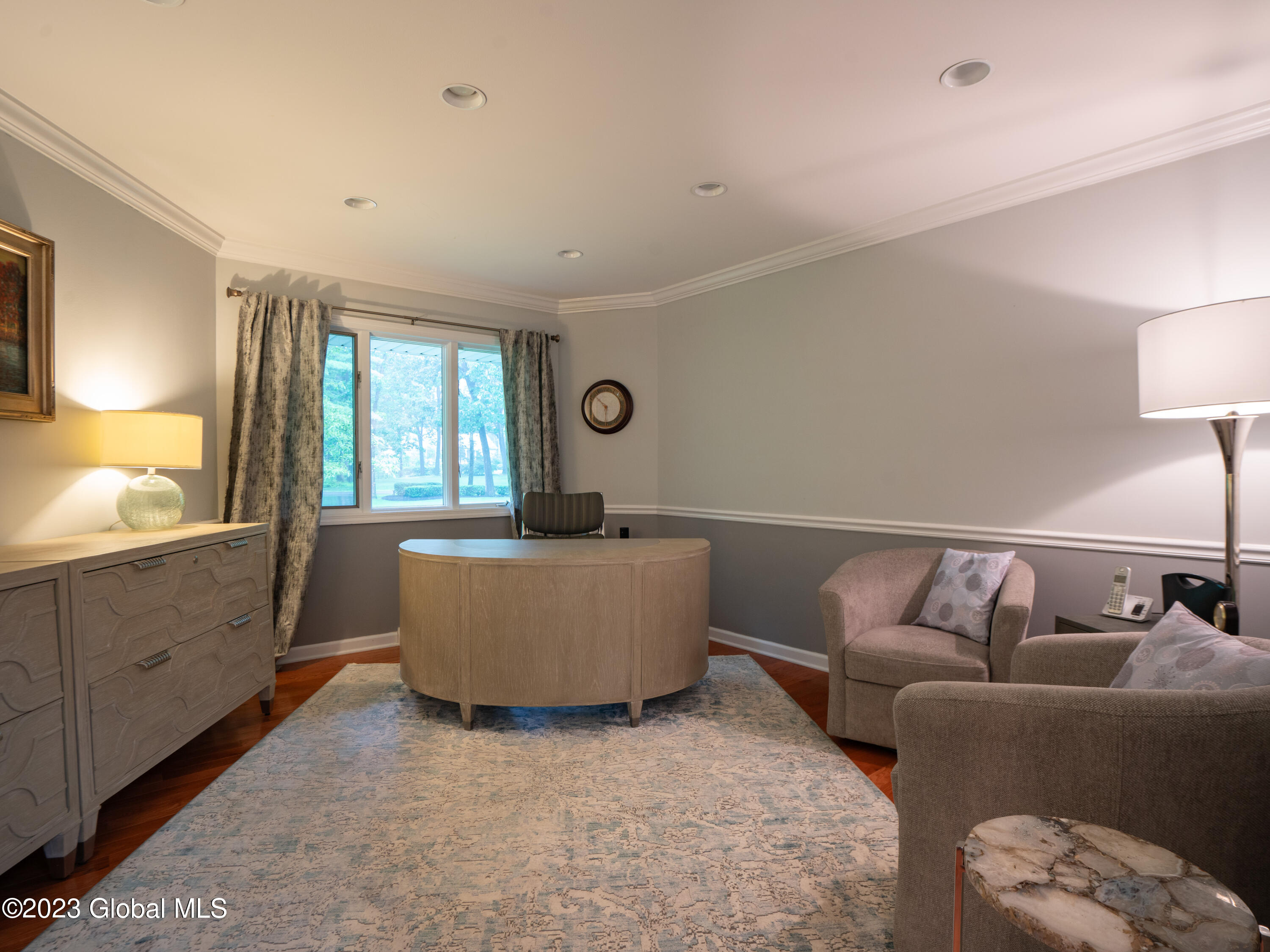 29 Colonial Green Road Albany, NY 12211 - Photo 17 of 34 office