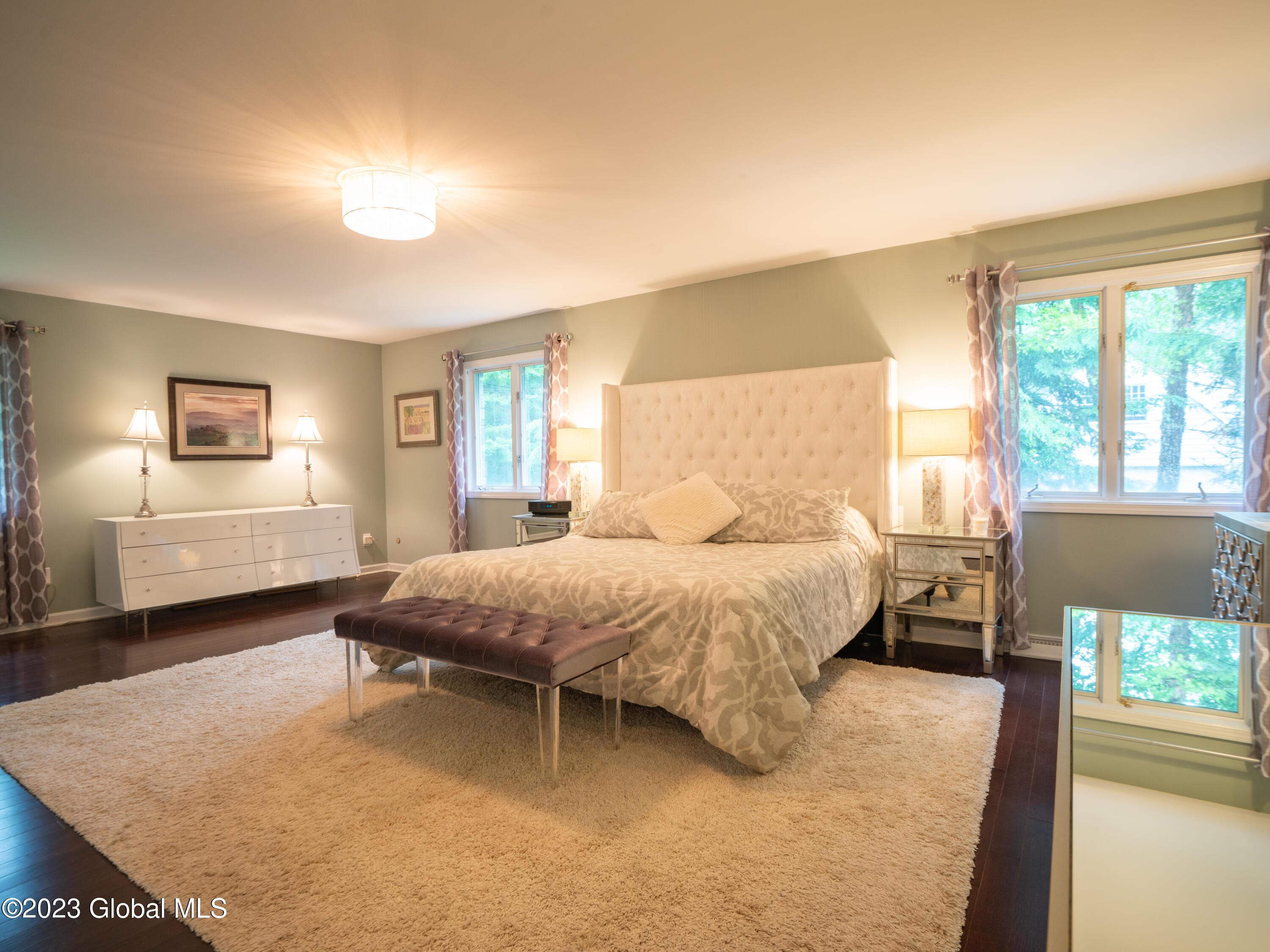 29 Colonial Green Road Albany, NY 12211 - Photo 19 of 34 master bedroom