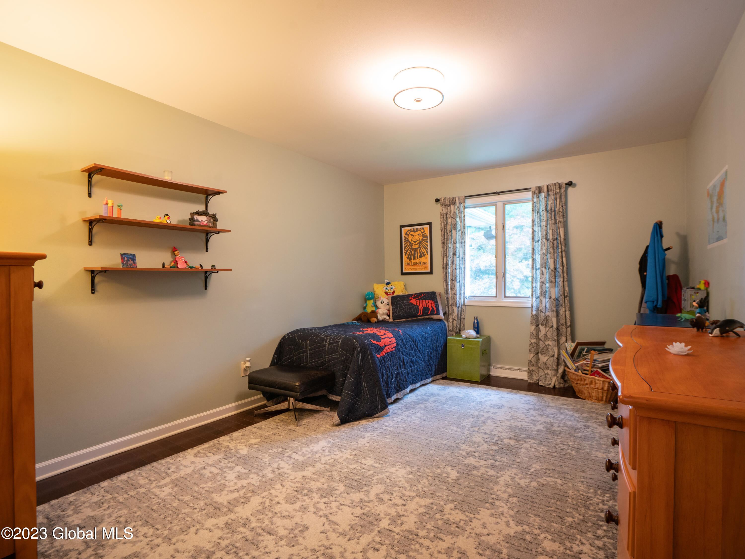29 Colonial Green Road Albany, NY 12211 - Photo 24 of 34 bedroom
