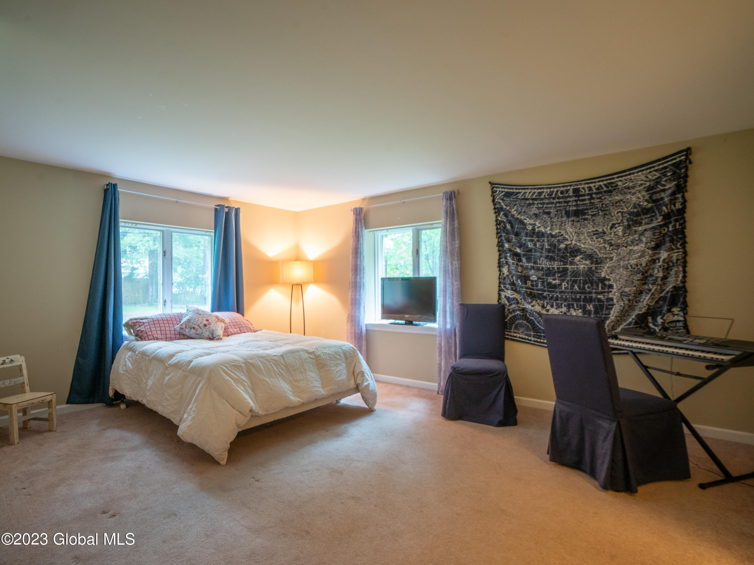 29 Colonial Green Road Albany, NY 12211 - Photo 28 of 34 bedroom