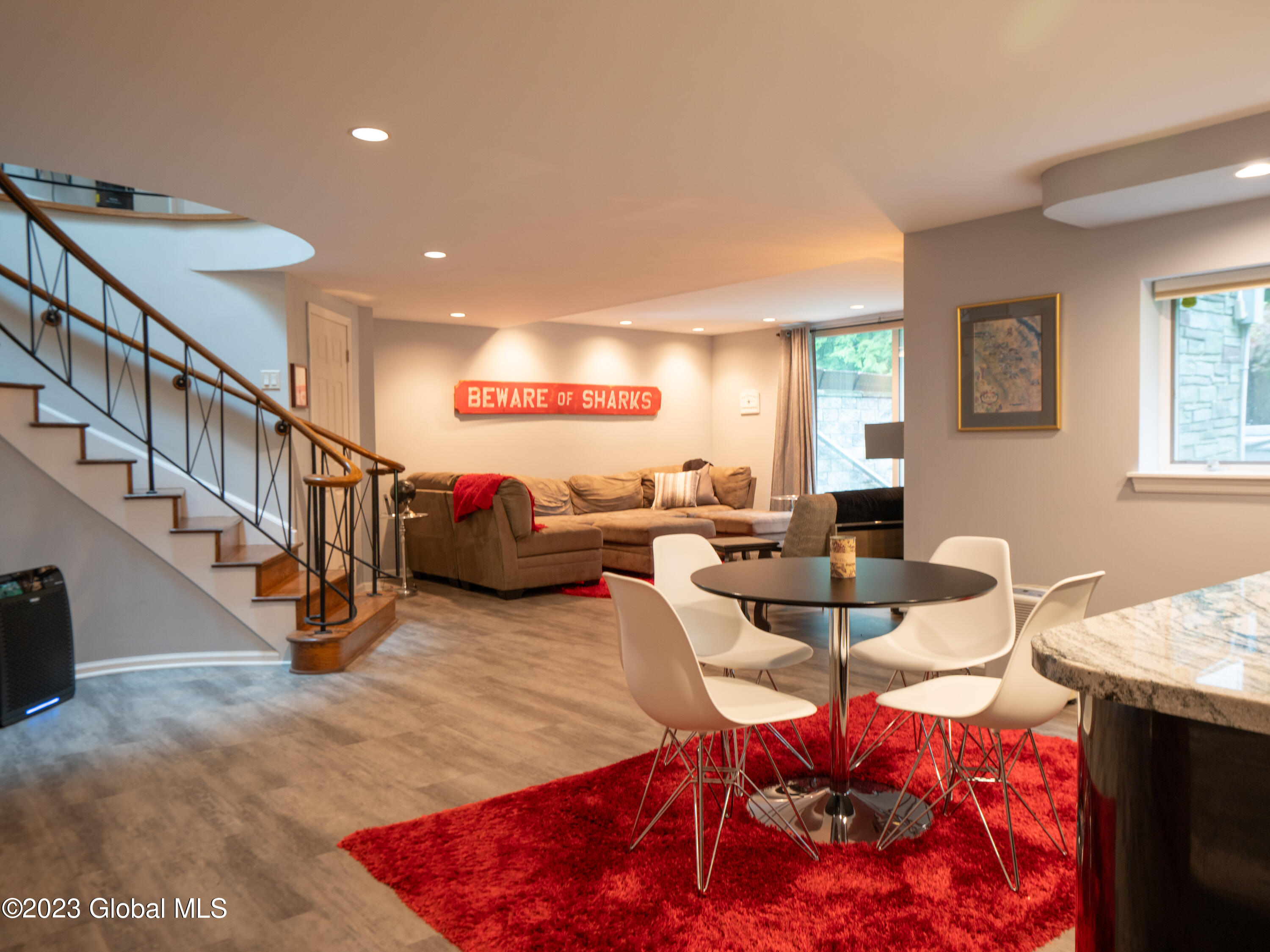 29 Colonial Green Road Albany, NY 12211 - Photo 29 of 34 basement