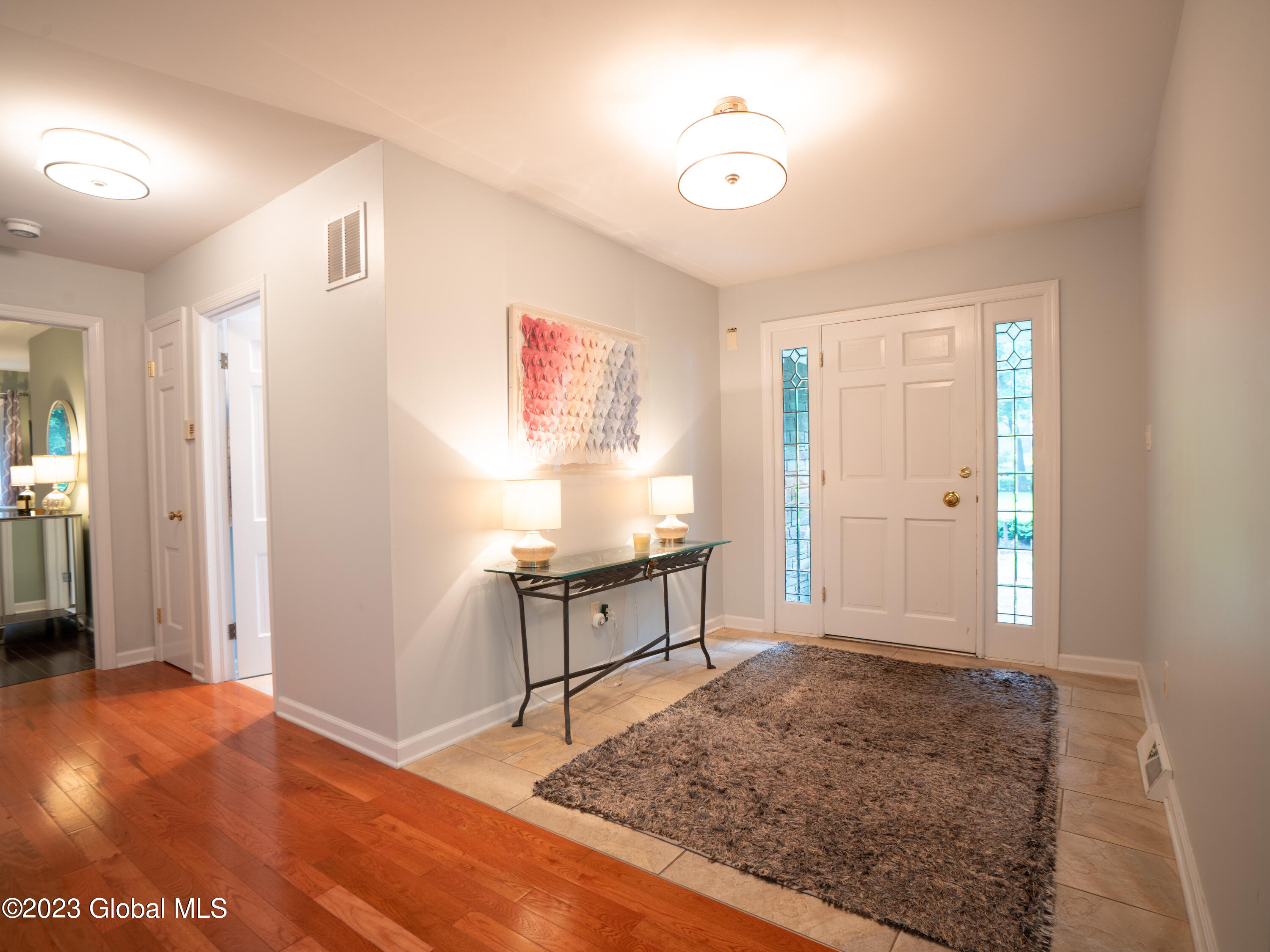 29 Colonial Green Road Albany, NY 12211 - Photo 6 of 34 foyer