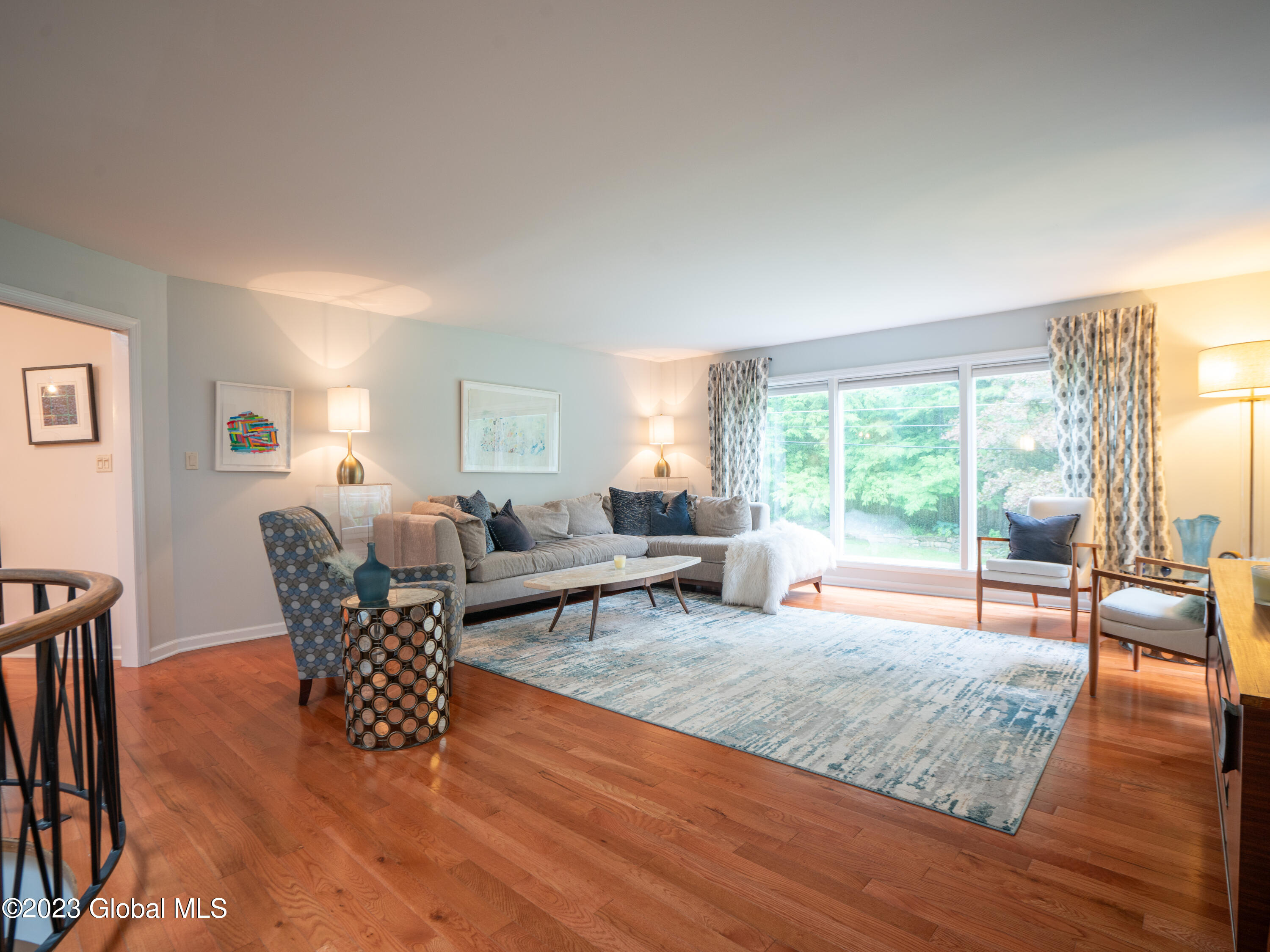 29 Colonial Green Road Albany, NY 12211 - Photo 8 of 34 family room