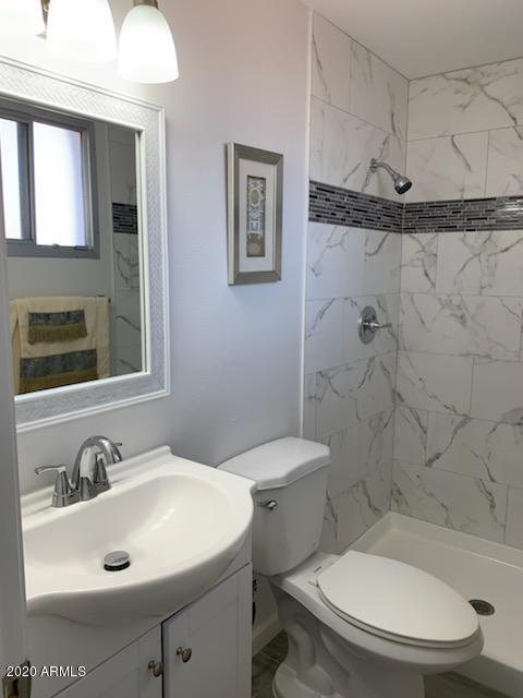 3461 East Hearn Road Phoenix, AZ 85032 - Photo 19 of 27 Master Bath
