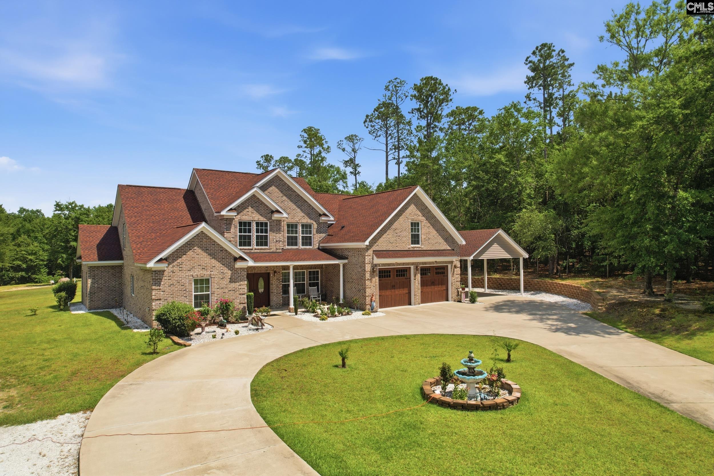 1322 Bookman Road Elgin, SC 29045 - Photo 2 of 48 Gallery Image 2