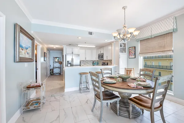 $749,000 | 2936 Scenic Gulf Drive, Unit 406, Miramar Beach, FL 32550