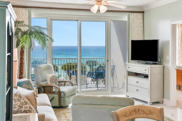 $749,000 | 2936 Scenic Gulf Drive, Unit 406, Miramar Beach, FL 32550