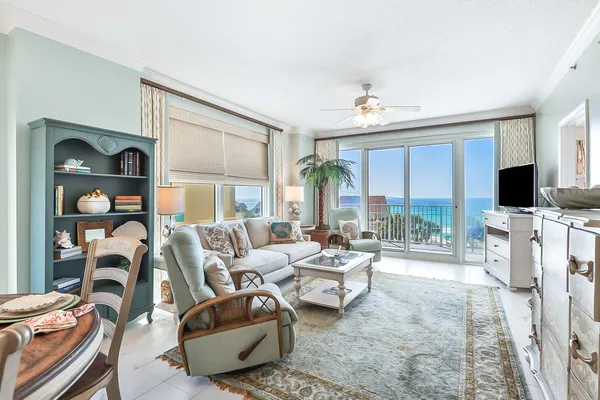 $749,000 | 2936 Scenic Gulf Drive, Unit 406, Miramar Beach, FL 32550