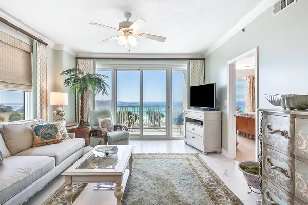 $749,000 | 2936 Scenic Gulf Drive, Unit 406, Miramar Beach, FL 32550