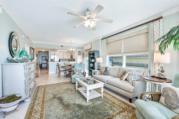$749,000 | 2936 Scenic Gulf Drive, Unit 406, Miramar Beach, FL 32550