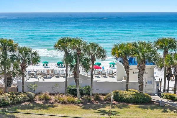 $749,000 | 2936 Scenic Gulf Drive, Unit 406, Miramar Beach, FL 32550