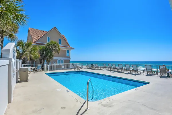 $749,000 | 2936 Scenic Gulf Drive, Unit 406, Miramar Beach, FL 32550