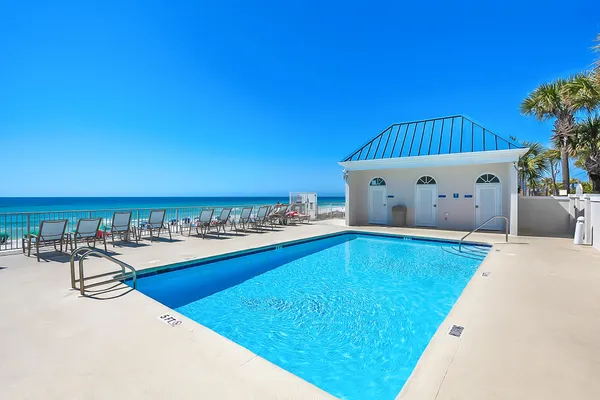 $749,000 | 2936 Scenic Gulf Drive, Unit 406, Miramar Beach, FL 32550