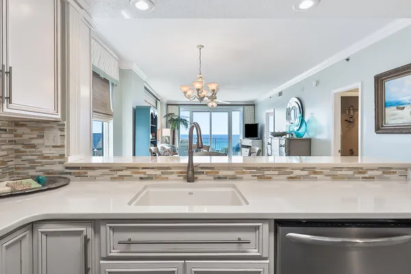 $749,000 | 2936 Scenic Gulf Drive, Unit 406, Miramar Beach, FL 32550