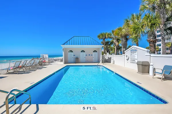 $749,000 | 2936 Scenic Gulf Drive, Unit 406, Miramar Beach, FL 32550