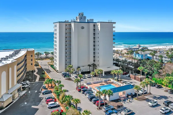 $749,000 | 2936 Scenic Gulf Drive, Unit 406, Miramar Beach, FL 32550