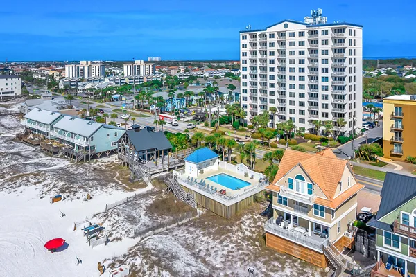 $749,000 | 2936 Scenic Gulf Drive, Unit 406, Miramar Beach, FL 32550
