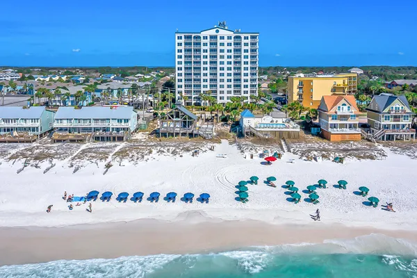 $749,000 | 2936 Scenic Gulf Drive, Unit 406, Miramar Beach, FL 32550