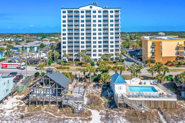 $749,000 | 2936 Scenic Gulf Drive, Unit 406, Miramar Beach, FL 32550