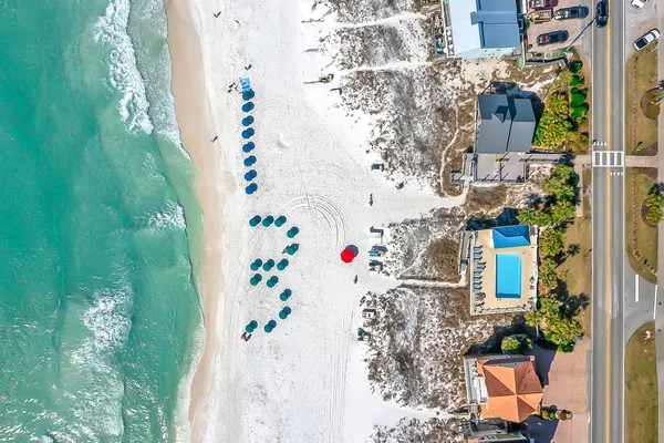 $749,000 | 2936 Scenic Gulf Drive, Unit 406, Miramar Beach, FL 32550