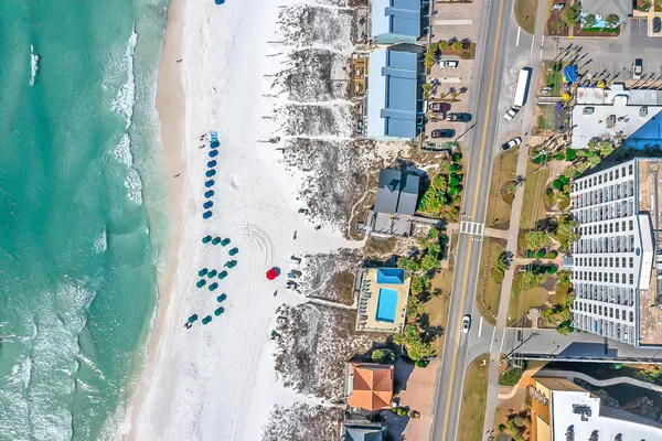 $749,000 | 2936 Scenic Gulf Drive, Unit 406, Miramar Beach, FL 32550